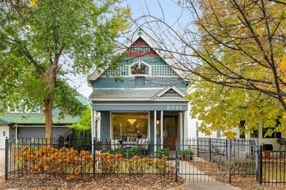 2081 S Grant Street Denver CO 80210