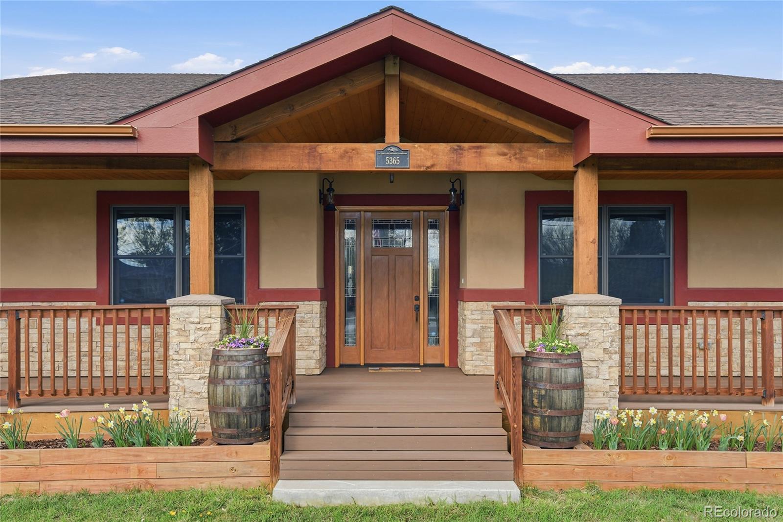 5365 Eldridge Street