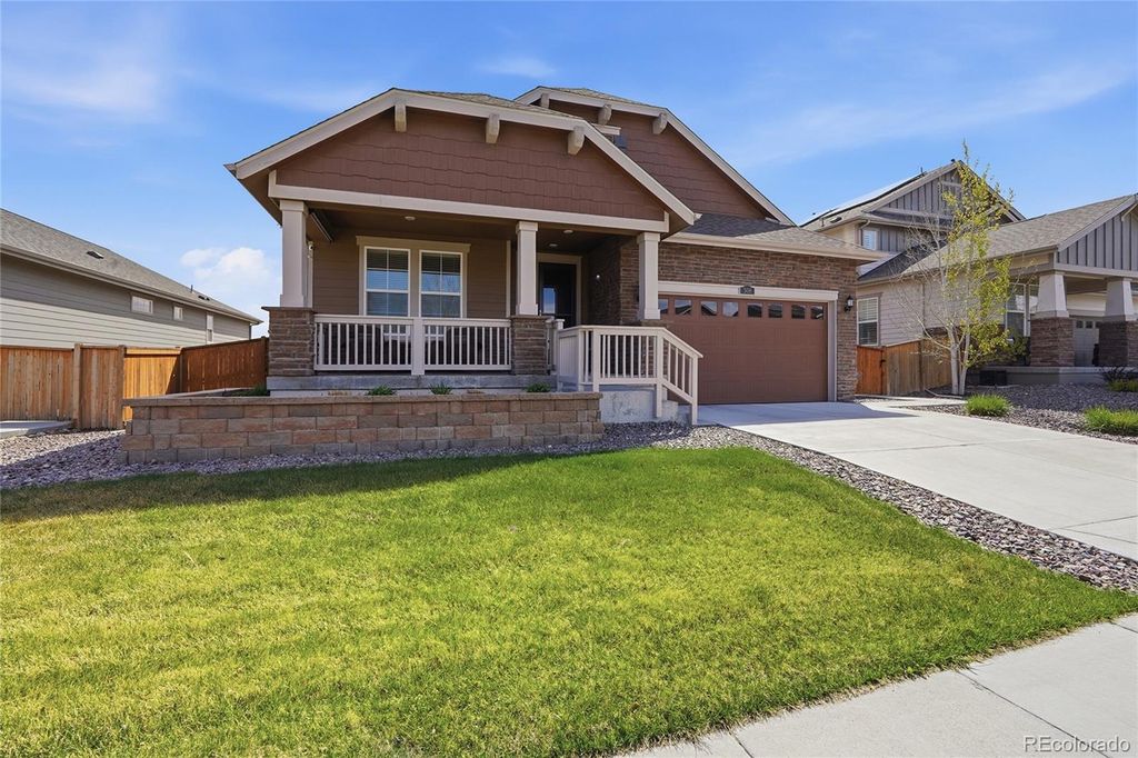 Photo of 508 176th Avenue, Broomfield, CO 80023 (MLS # 4843083)