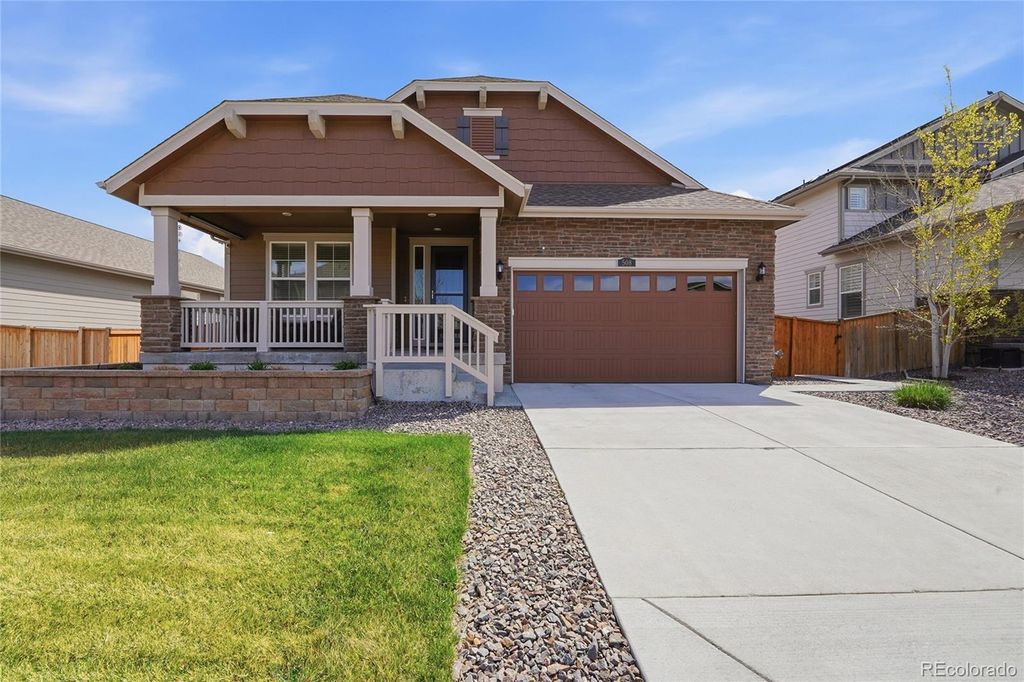 Photo of 508 176th Avenue, Broomfield, CO 80023 (MLS # 4843083)