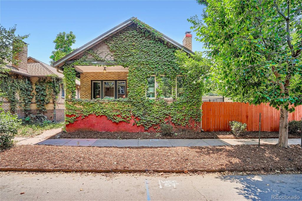 Photo of 760 E Cedar Avenue, Denver, CO 80209 (MLS # 3505911)