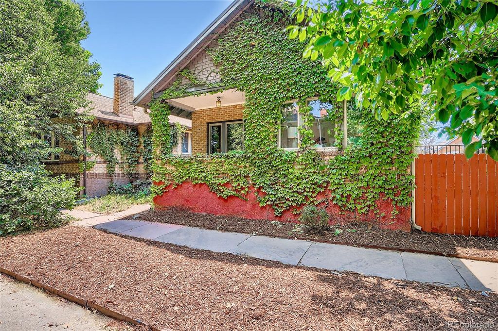 Photo of 760 E Cedar Avenue, Denver, CO 80209 (MLS # 3505911)