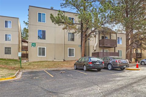 9700 E Iliff Avenue C20 Denver CO 80231