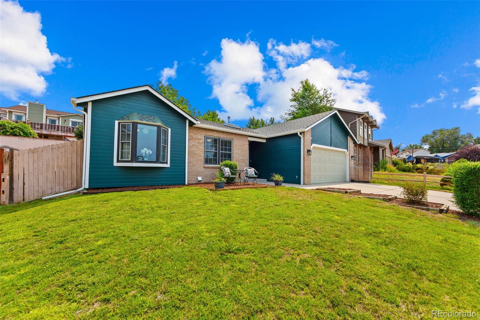 858 Hubbell Drive