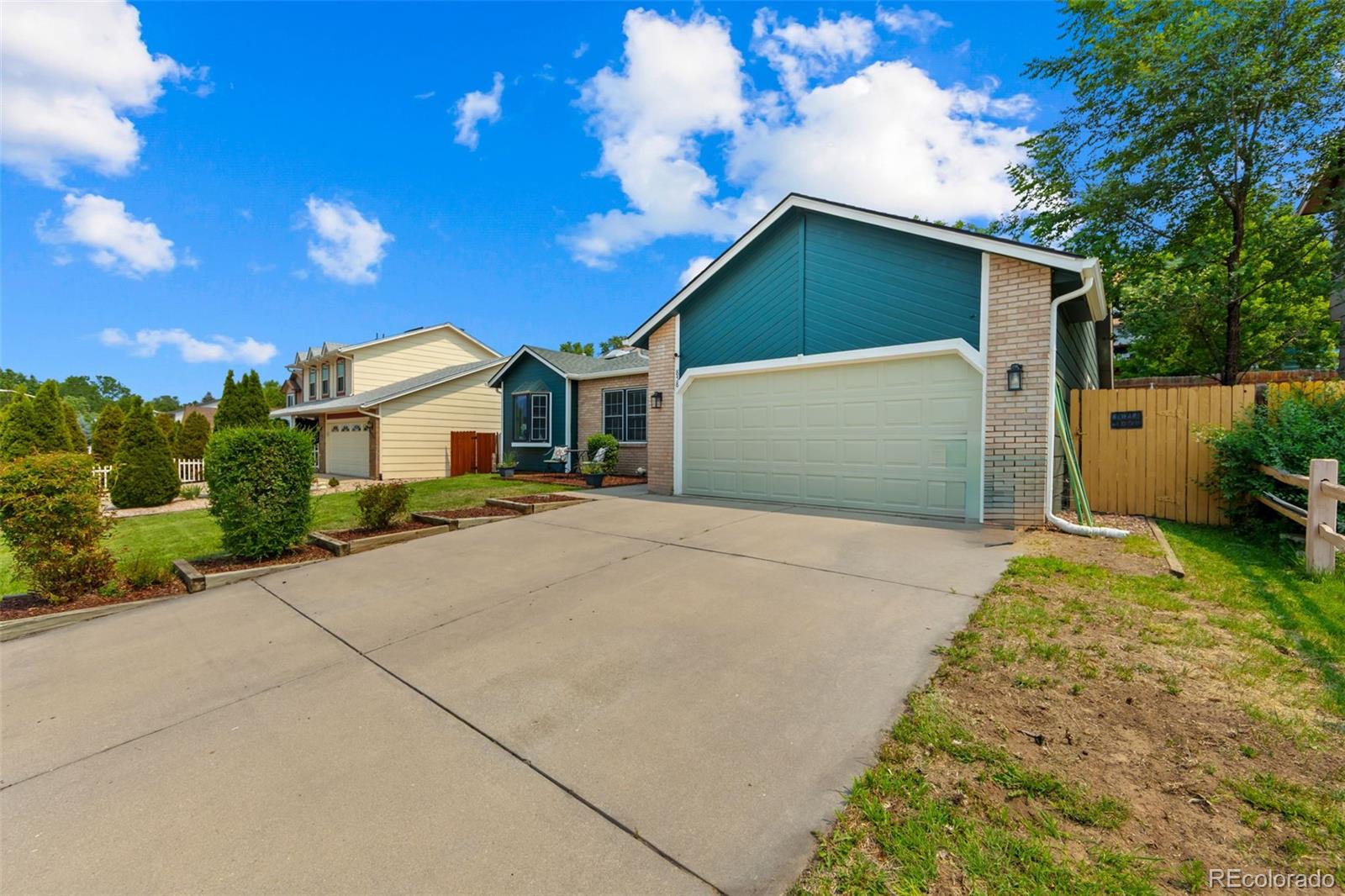 858 Hubbell Drive