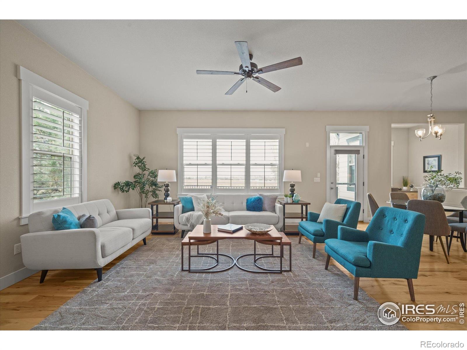 3031 Thunder Lake Circle