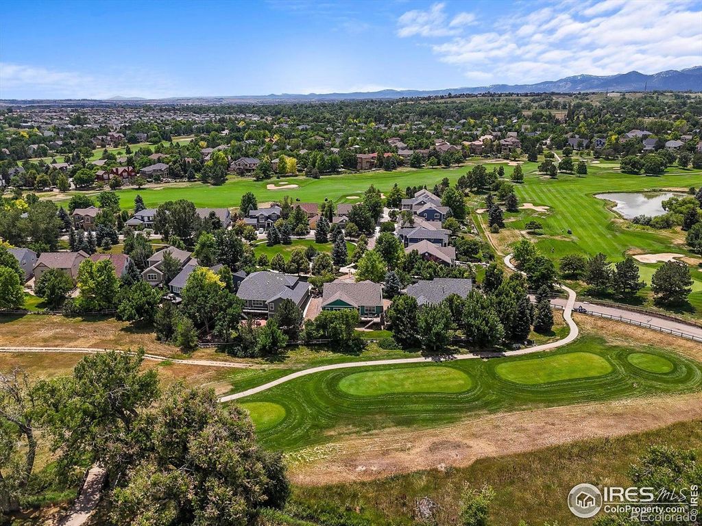 Photo of 3031 Thunder Lake Circle, Lafayette, CO 80026 (MLS # IR1047745)