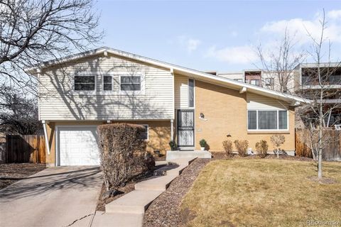 Photo of 5395 E Custer Place, Denver, CO 80246 (MLS # 6881161)