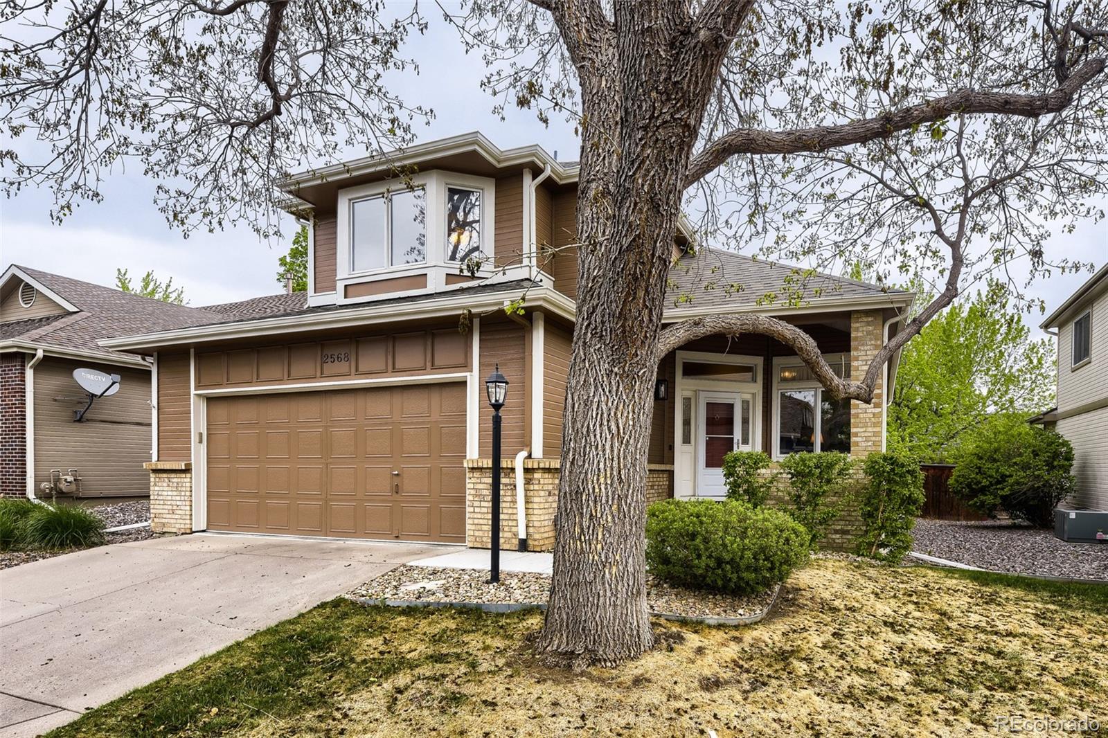 2568 S Independence Court