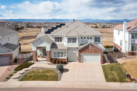 10453 Dunsford Drive, Lone Tree, CO 80124 - #: 3730844