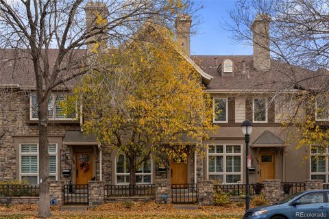 186 S Garfield Street Denver CO 80209