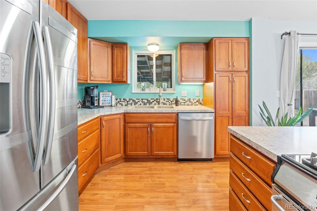 Photo of 3371 Teardrop Circle, Colorado Springs, CO 80917 (MLS # 3256179)