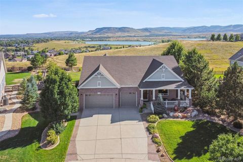 17376 W 77th Place, Arvada, CO 80007 - #: 2592320