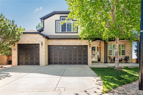 7852 Solstice Way Castle Rock CO 80108