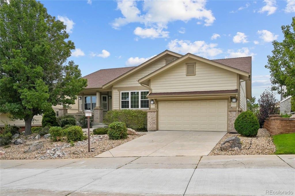 Photo of 23394 E Heritage Parkway, Aurora, CO 80016 (MLS # 4716473)