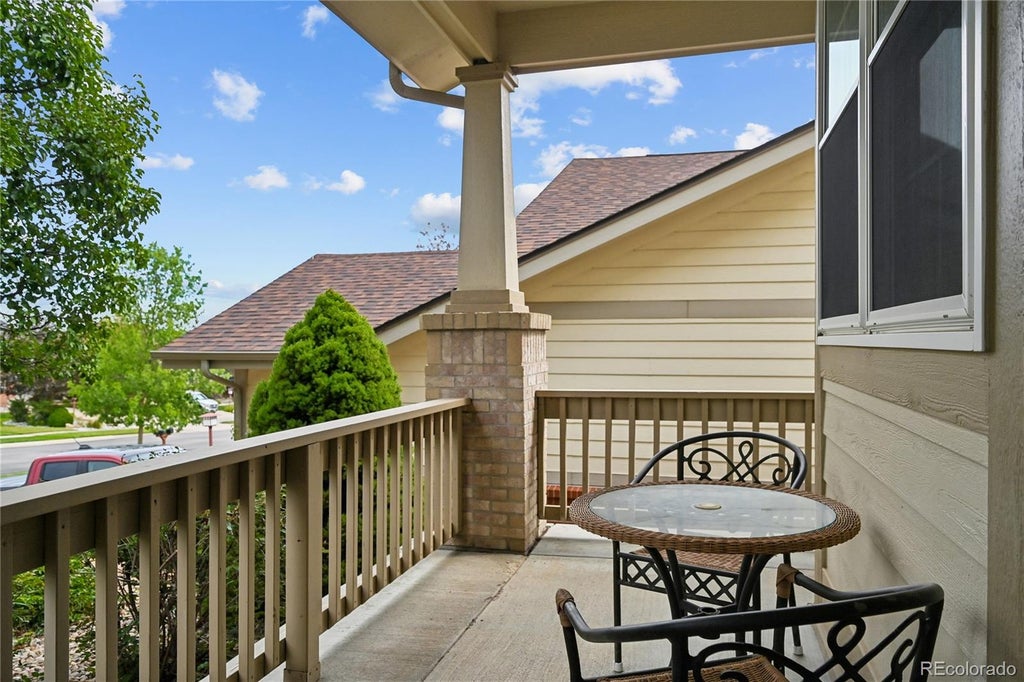 Photo of 23394 E Heritage Parkway, Aurora, CO 80016 (MLS # 4716473)