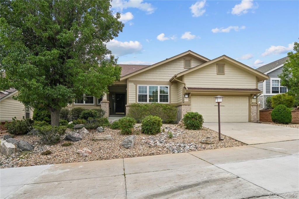 Photo of 23394 E Heritage Parkway, Aurora, CO 80016 (MLS # 4716473)