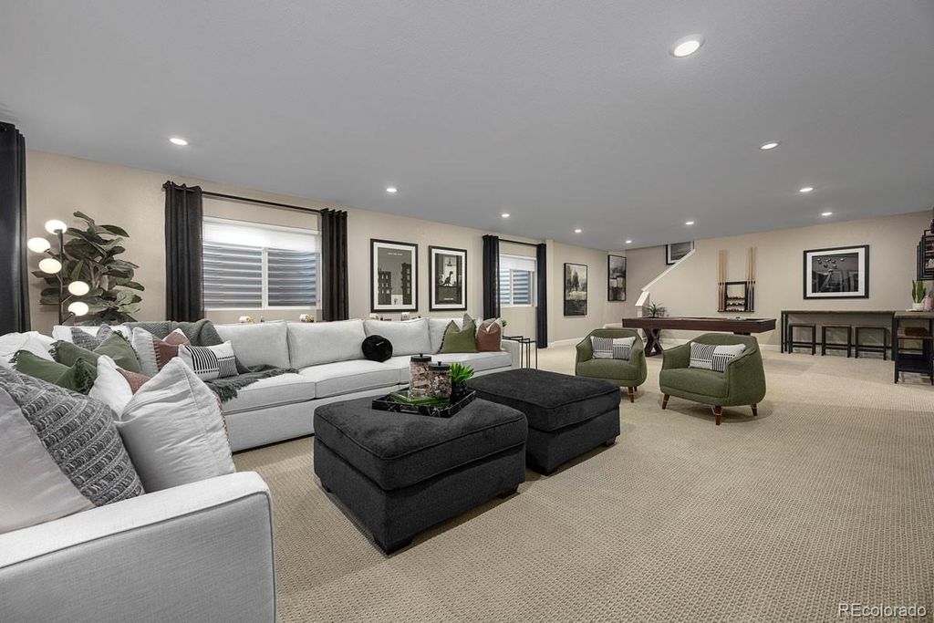 Photo of 2155 Farmlore Drive, Brighton, CO 80601 (MLS # 9142902)