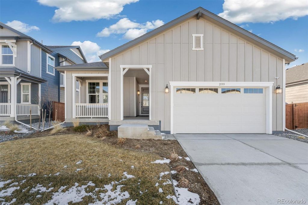 Photo of 2155 Farmlore Drive, Brighton, CO 80601 (MLS # 9142902)