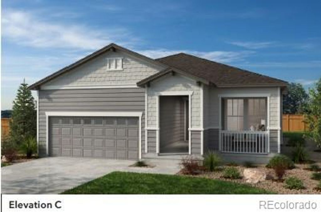 Photo of 2155 Farmlore Drive, Brighton, CO 80601 (MLS # 9142902)