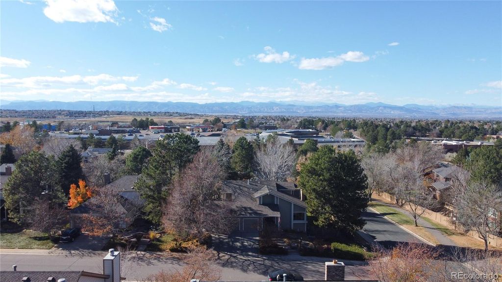 Photo of 8209 S Kearney Street, Centennial, CO 80112 (MLS # 8224142)