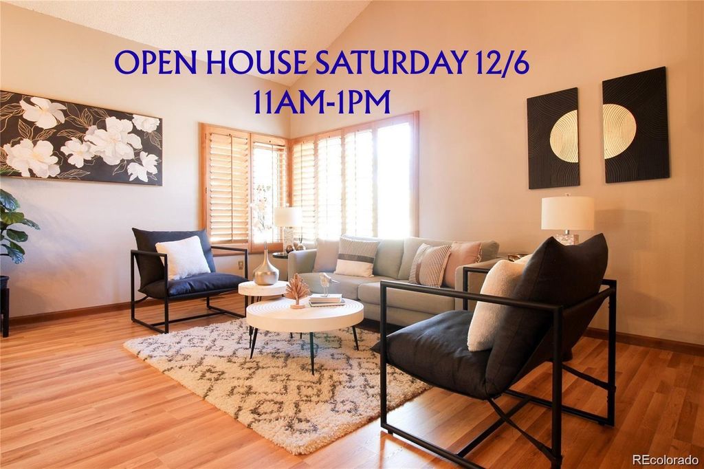 Photo of 8209 S Kearney Street, Centennial, CO 80112 (MLS # 8224142)