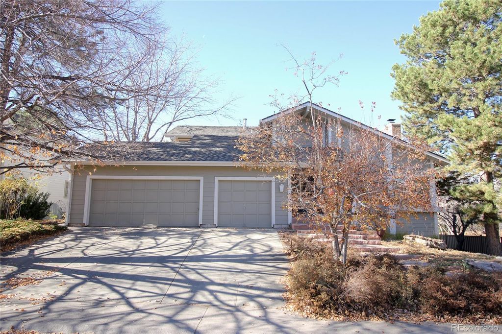 Photo of 8209 S Kearney Street, Centennial, CO 80112 (MLS # 8224142)
