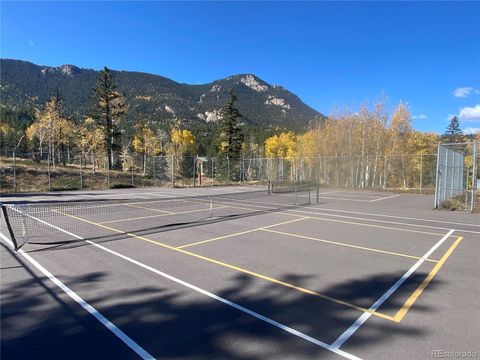 Unimproved Land in Manitou Springs CO 339 Eagle Mountain Road 13.jpg