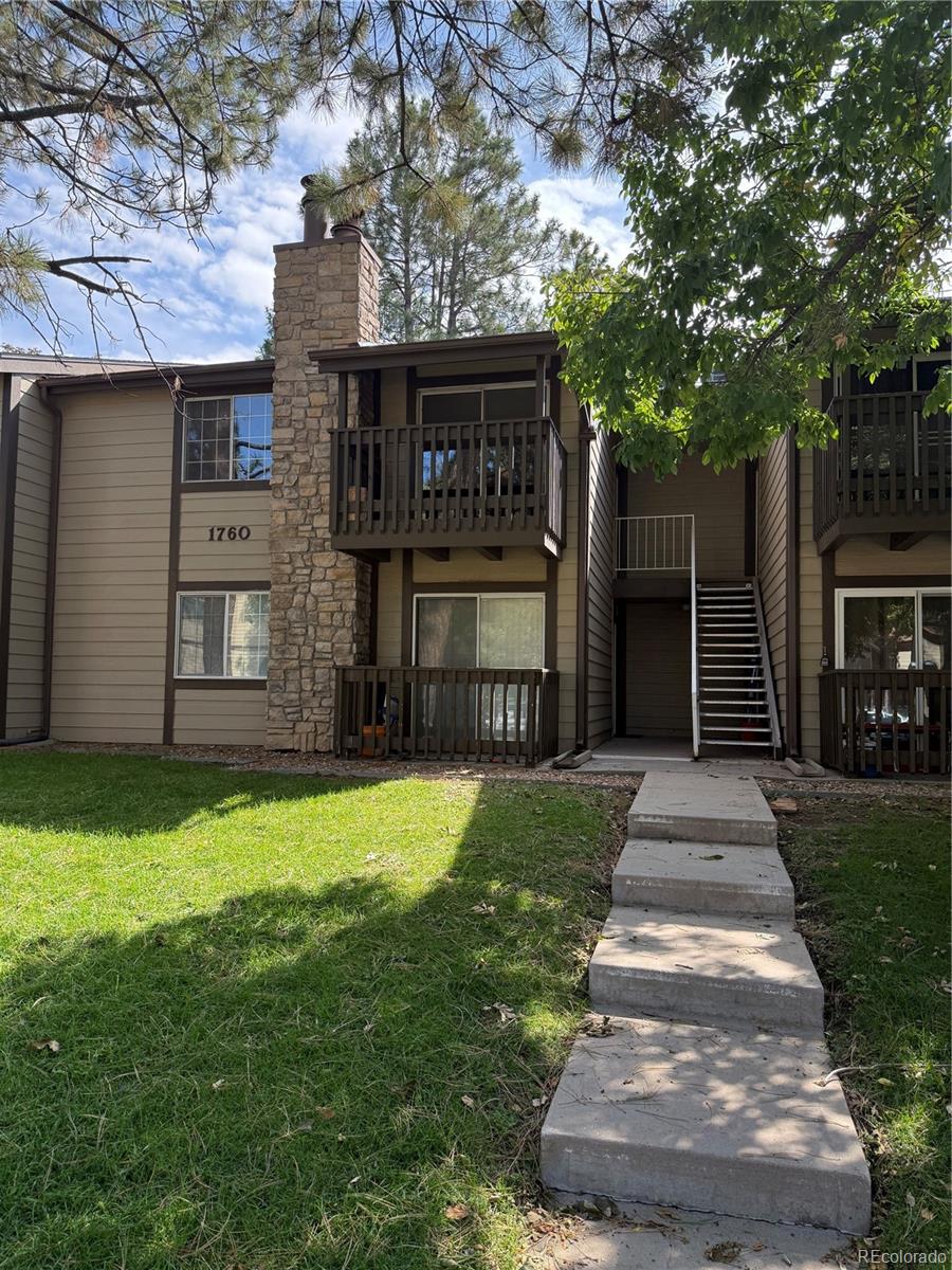 1760 S Pitkin Circle B