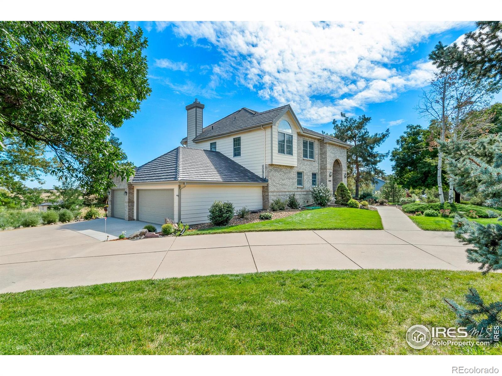 3020 Blue Mountain Court