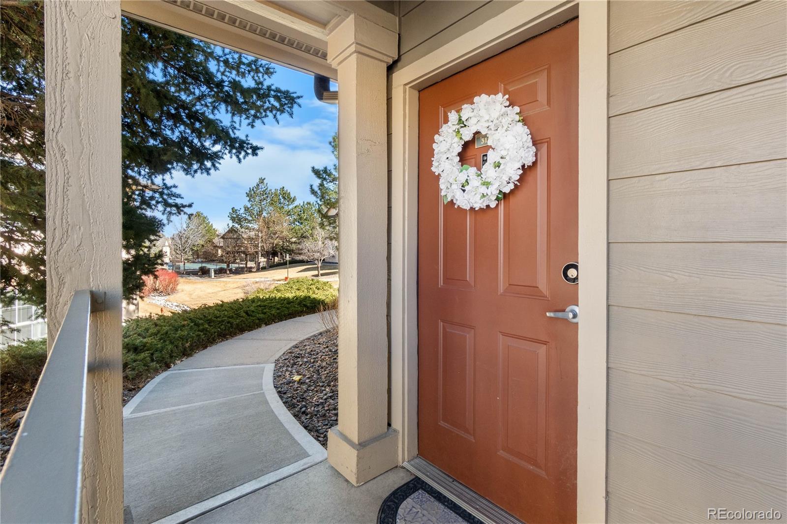 7463 S Quail Circle 312