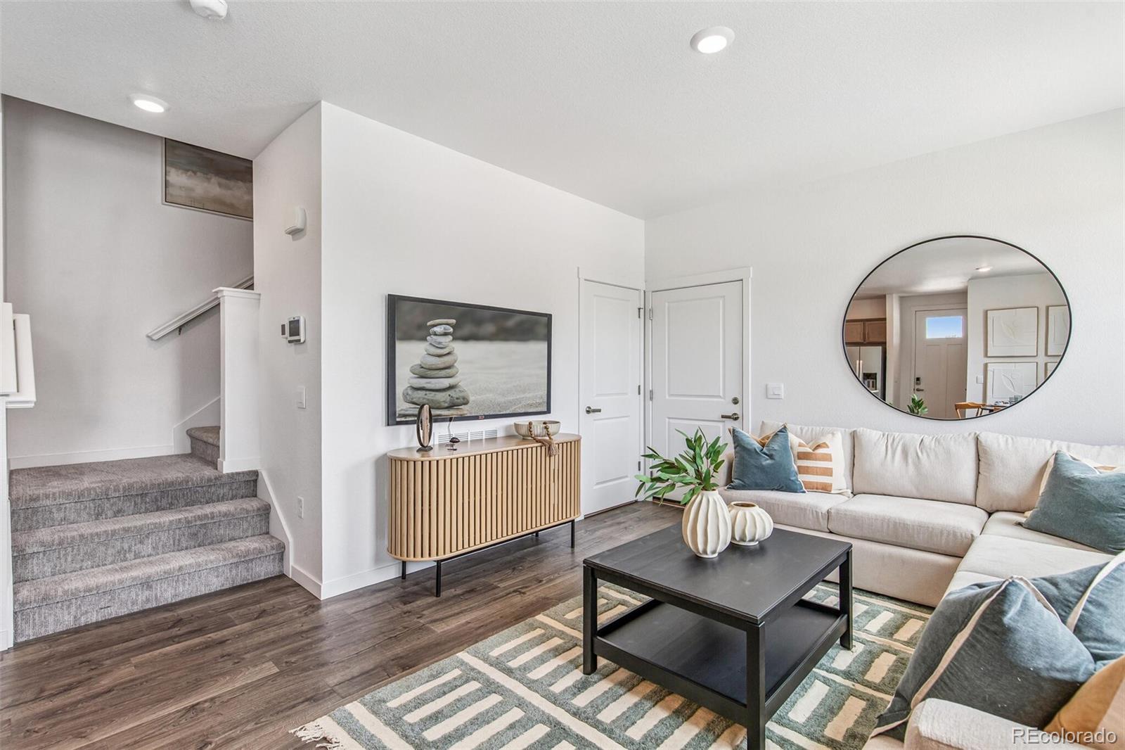 1351 S Clinton Street A