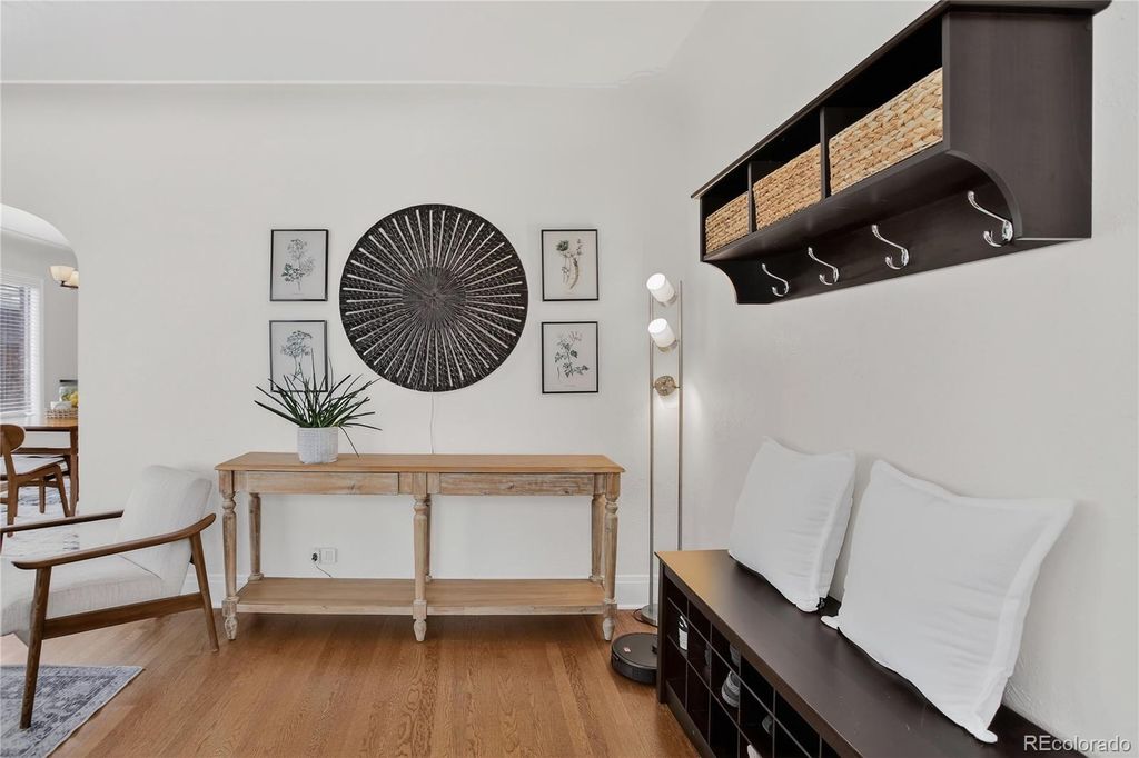 Photo of 4575 Zuni Street, Denver, CO 80211 (MLS # 7990442)