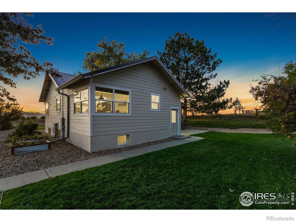 Photo of 42068 County Road 15, Fort Collins, CO 80524 (MLS # IR1045028)