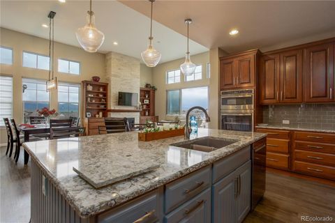 641 Sweetberry Place, Highlands Ranch, CO 80126 - #: 4443249