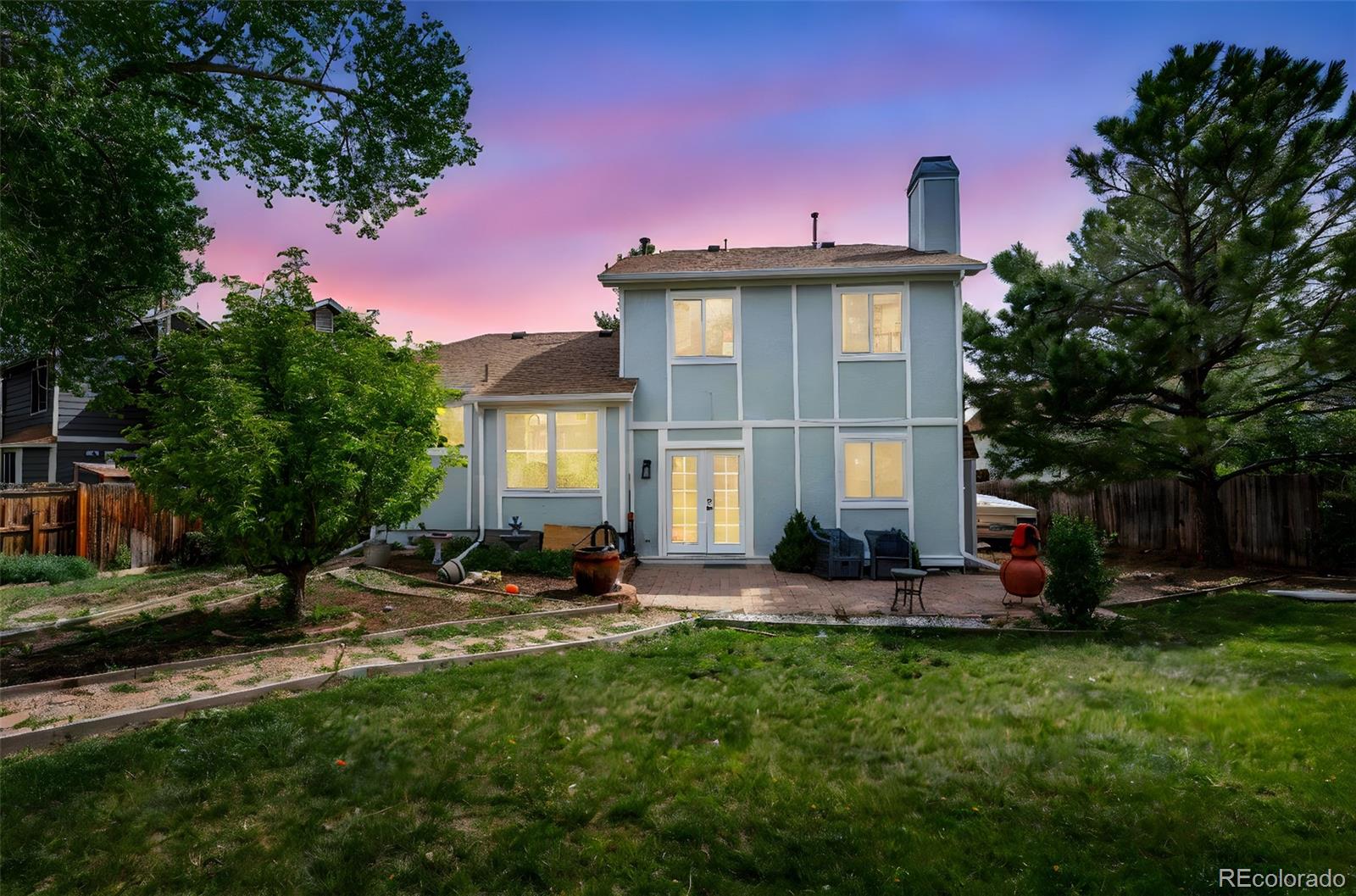 613 N Brentwood Court, Castle Rock, CO, 80104 613 N Brentwood Court