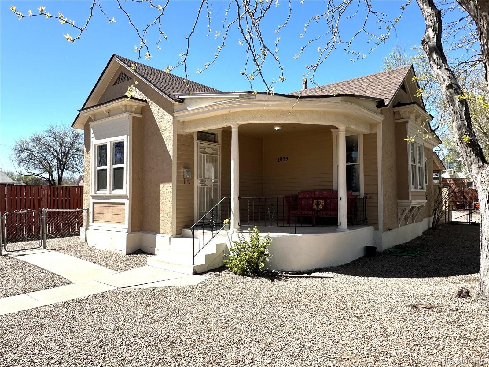 1039 Carteret Avenue