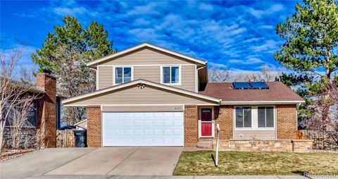 Photo of 8419 W 75th Way, Arvada, CO 80005 (MLS # 1816912)