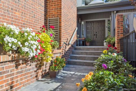 16 Beacon Hill Lane Greenwood Village CO 80111