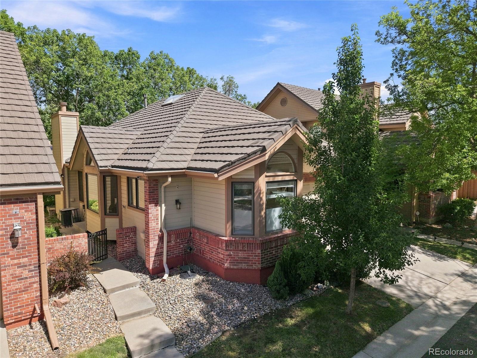 4565 E Mexico Avenue 14