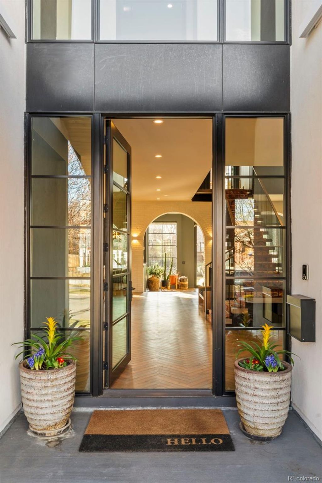 Photo of 585 S Gaylord Street, Denver, CO 80209 (MLS # 3133105)