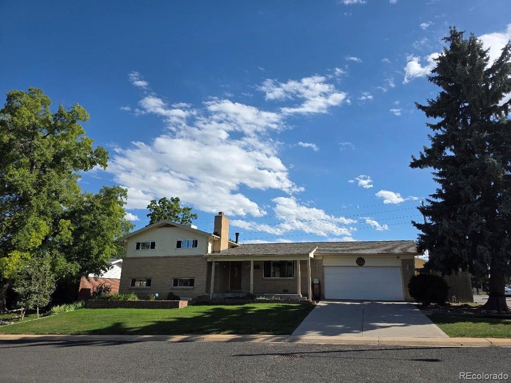 Photo of 1320 W 104th Place, Denver, CO 80234 (MLS # 8360454)