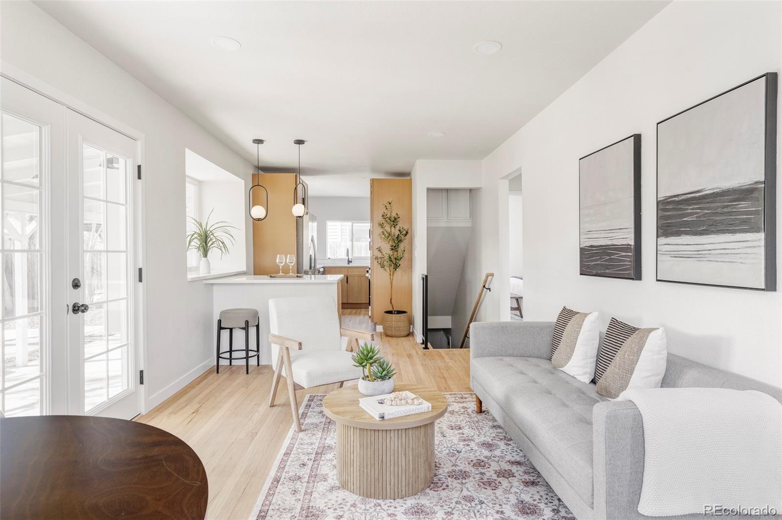 3330 E Mexico Avenue