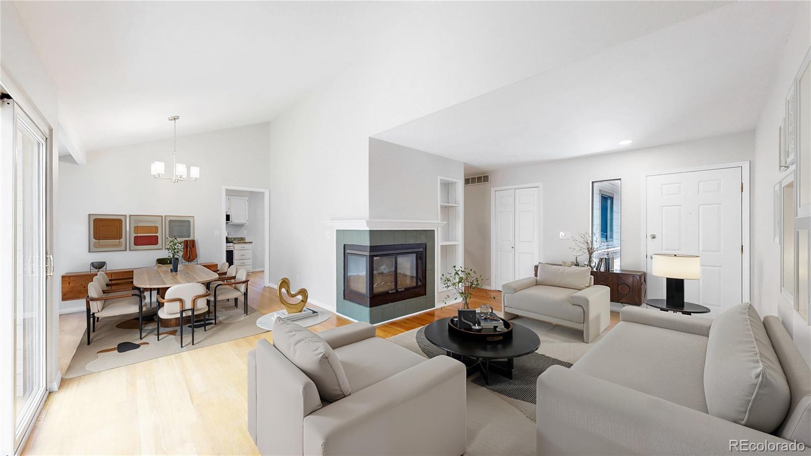 1006 Homestake Drive 1D