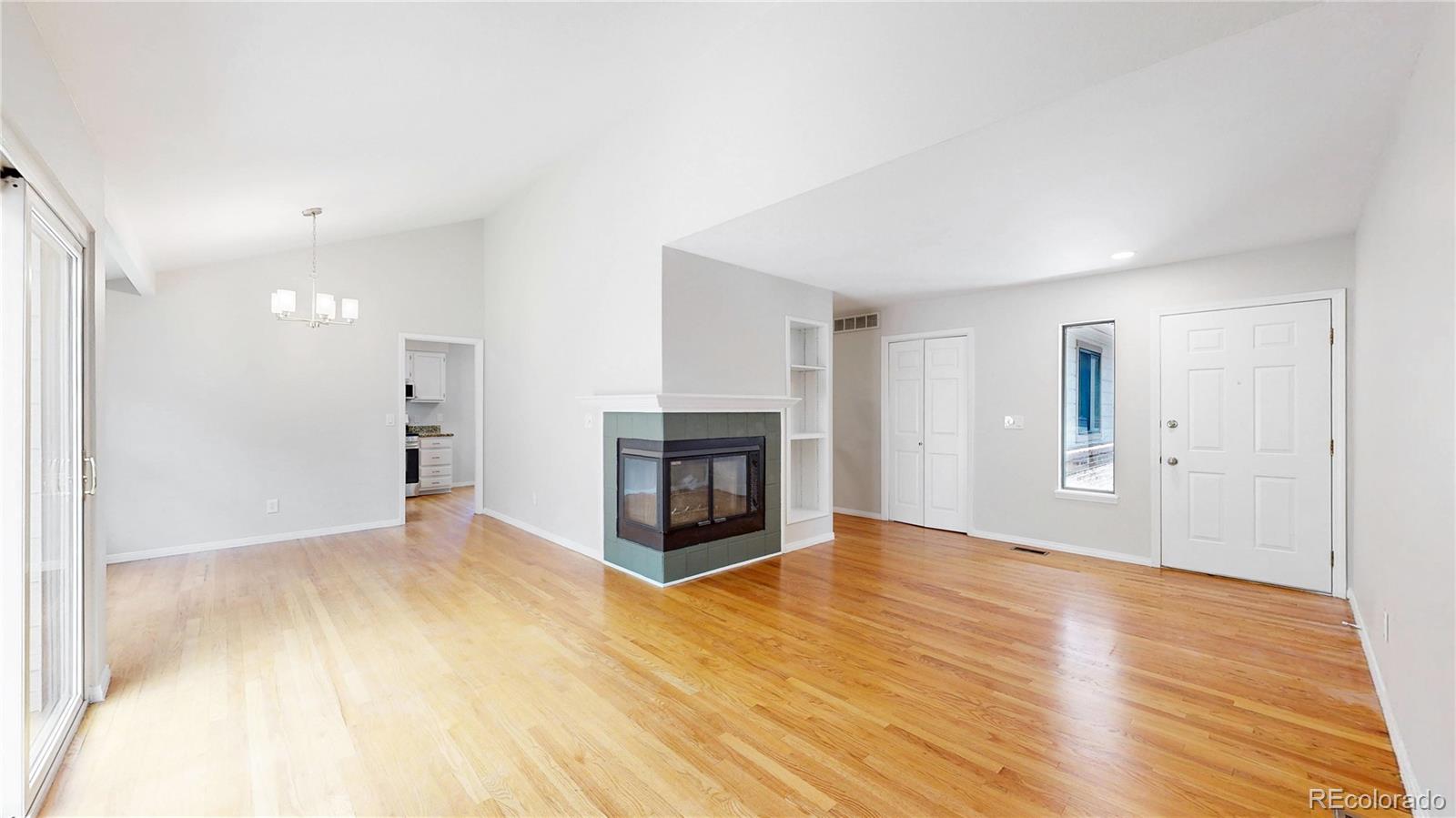 1006 Homestake Drive 1D