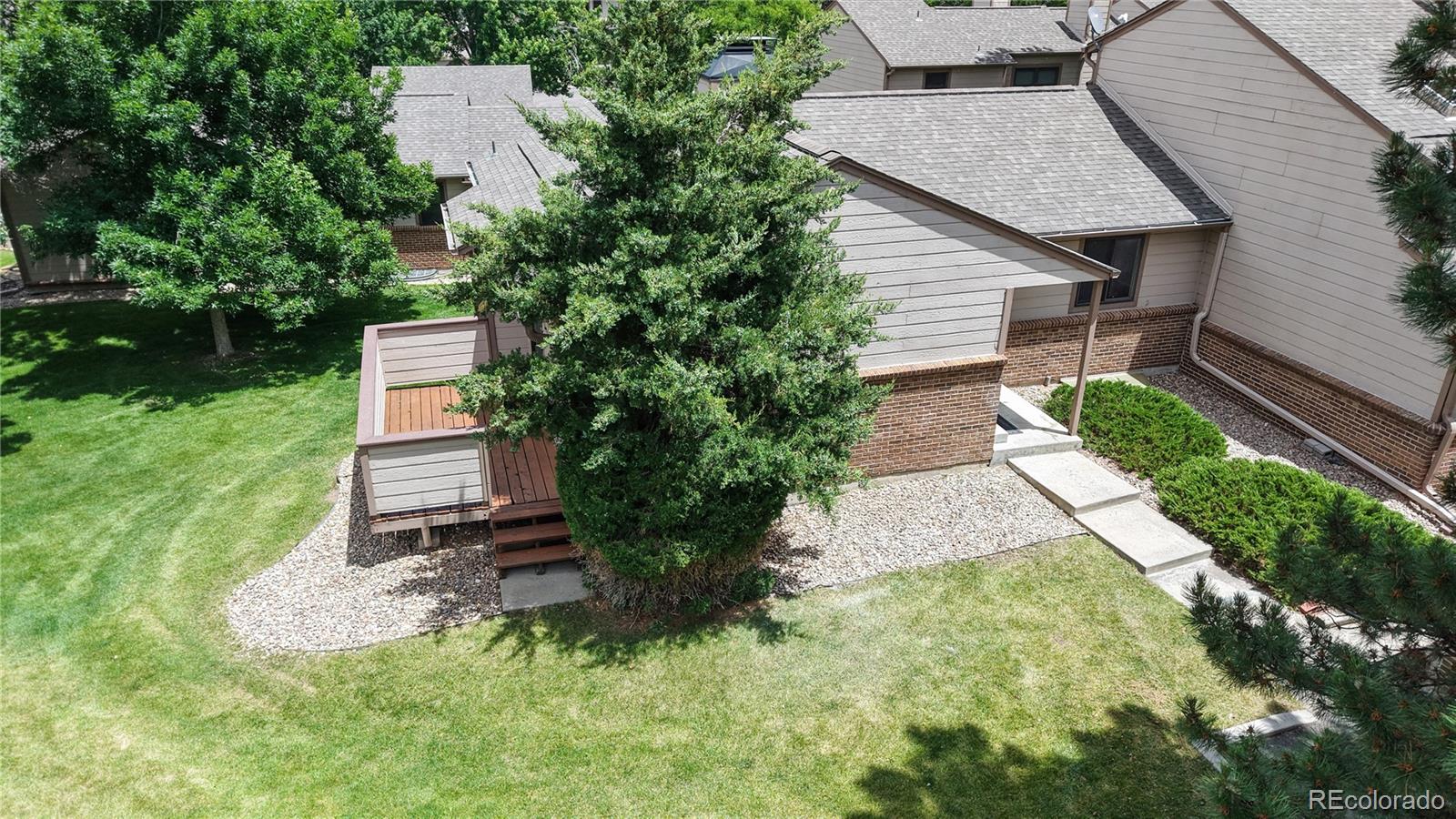 1006 Homestake Drive 1D