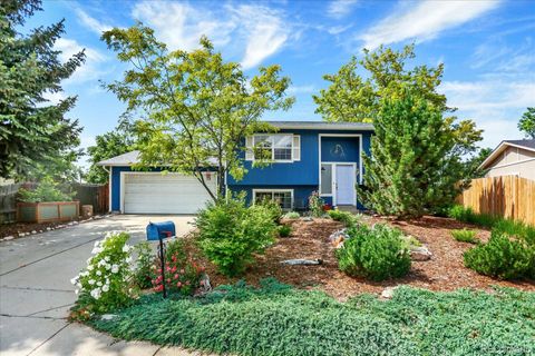 13496 Alcott Way Broomfield CO 80020
