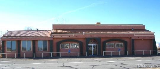 1635 US Highway 285