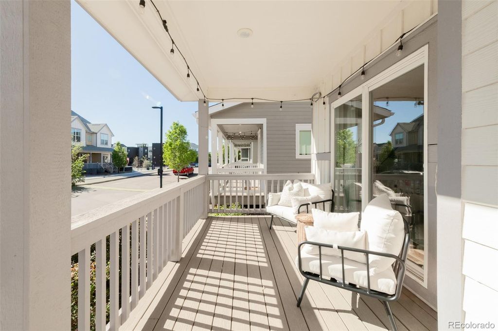 Photo of 2827 S Fox Street, Englewood, CO 80110 (MLS # 6344989)