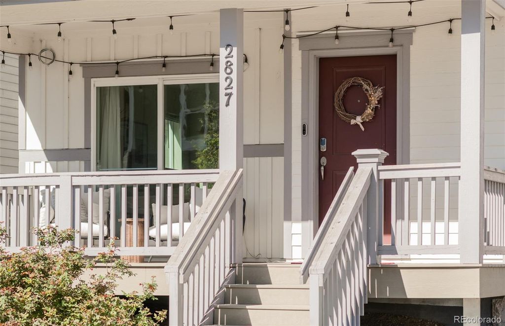 Photo of 2827 S Fox Street, Englewood, CO 80110 (MLS # 6344989)
